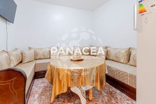 Piso en venta en Roquetas Centro en Roquetas de Mar