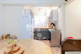 Piso en venta en Roquetas Centro en Roquetas de Mar