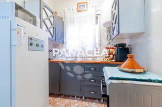 Piso en venta en Roquetas Centro en Roquetas de Mar