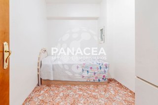 Piso en venta en Roquetas Centro en Roquetas de Mar