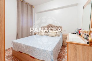 Piso en venta en Roquetas Centro en Roquetas de Mar