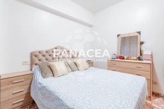 Piso en venta en Roquetas Centro en Roquetas de Mar