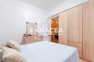Piso en venta en Roquetas Centro en Roquetas de Mar