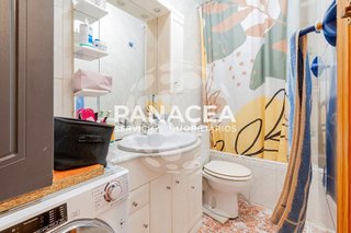 Piso en venta en Roquetas Centro en Roquetas de Mar