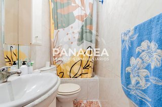 Piso en venta en Roquetas Centro en Roquetas de Mar