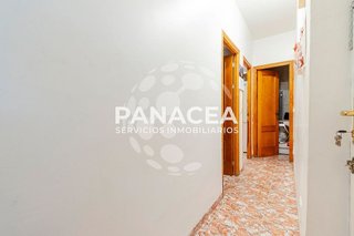 Piso en venta en Roquetas Centro en Roquetas de Mar
