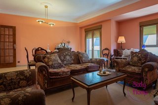 Piso en venta en Tauste