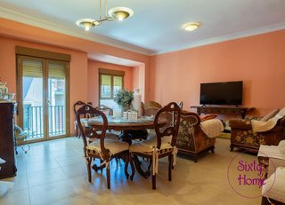 Piso en venta en Tauste