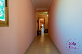 Piso en venta en Tauste