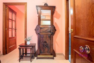 Piso en venta en Tauste