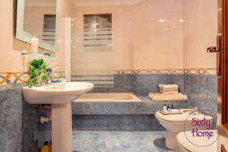 Piso en venta en Tauste
