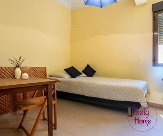 Piso en venta en Tauste