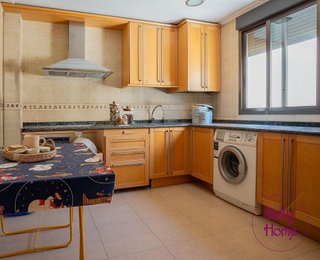 Piso en venta en Tauste