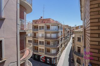 Piso en venta en Tauste