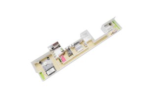 Piso en venta en Tauste