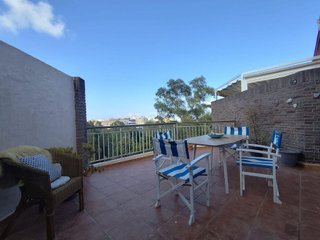 Ático en venta en  El Acequión - Los Naúfragos en Torrevieja