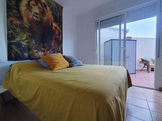 Ático en venta en  El Acequión - Los Naúfragos en Torrevieja