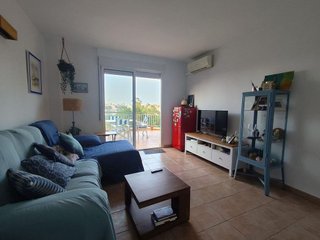 Ático en venta en  El Acequión - Los Naúfragos en Torrevieja