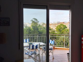 Ático en venta en  El Acequión - Los Naúfragos en Torrevieja