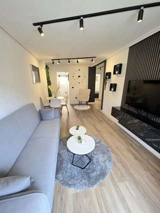 Piso en venta en Playa del Cura en Torrevieja