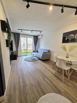 Piso en venta en Playa del Cura en Torrevieja