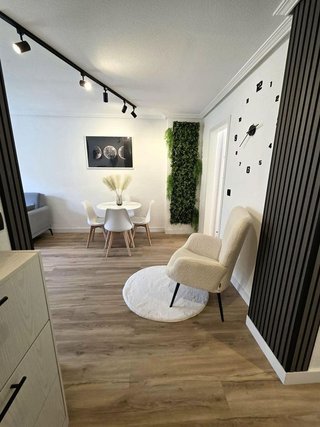 Piso en venta en Playa del Cura en Torrevieja