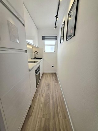 Piso en venta en Playa del Cura en Torrevieja