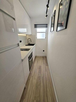 Piso en venta en Playa del Cura en Torrevieja