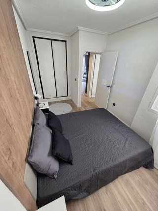 Piso en venta en Playa del Cura en Torrevieja