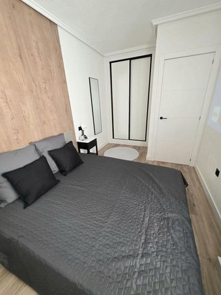 Piso en venta en Playa del Cura en Torrevieja