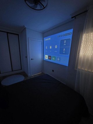 Piso en venta en Playa del Cura en Torrevieja