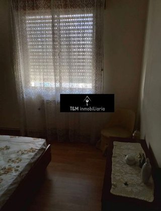 Piso en venta en Barrocanes en Ourense