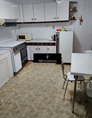 Piso en venta en Barrocanes en Ourense