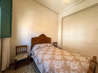 Piso en venta en Avda. de Abril. - 9 de octubre en Sagunto