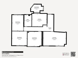 Piso en venta en Avda. de Abril. - 9 de octubre en Sagunto