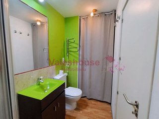 Piso en venta en La Garena en Alcalá de Henares