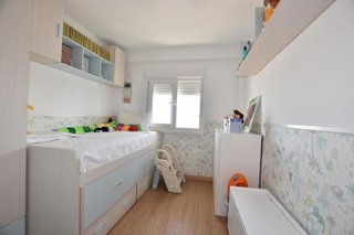 Piso en venta en San Cristóbal en Ronda