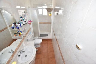 Piso en venta en San Cristóbal en Ronda