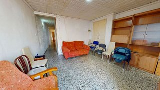 Piso en venta en Centro - Zona Alta en Alcoy/Alcoi