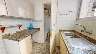 Piso en venta en Centro - Zona Alta en Alcoy/Alcoi