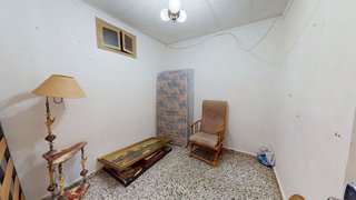 Piso en venta en Centro - Zona Alta en Alcoy/Alcoi