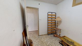 Piso en venta en Centro - Zona Alta en Alcoy/Alcoi