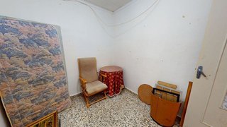 Piso en venta en Centro - Zona Alta en Alcoy/Alcoi