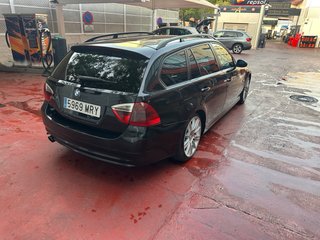 BMW Serie 320d 2008