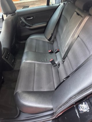 BMW Serie 320d 2008