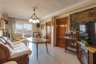 Piso en venta en Barrio de Zaidín en Granada