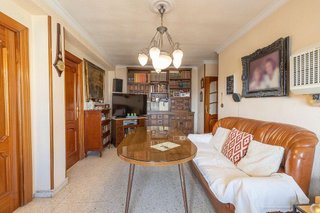 Piso en venta en Barrio de Zaidín en Granada