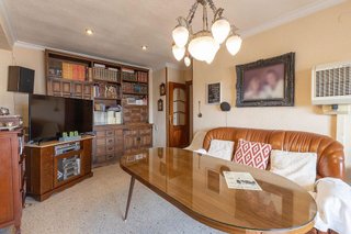 Piso en venta en Barrio de Zaidín en Granada