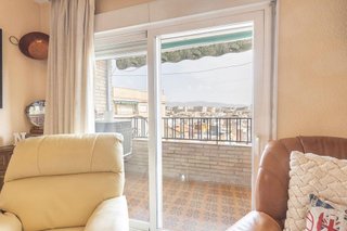 Piso en venta en Barrio de Zaidín en Granada