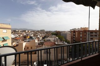 Piso en venta en Barrio de Zaidín en Granada